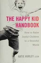 The Happy Kid Handbook cover